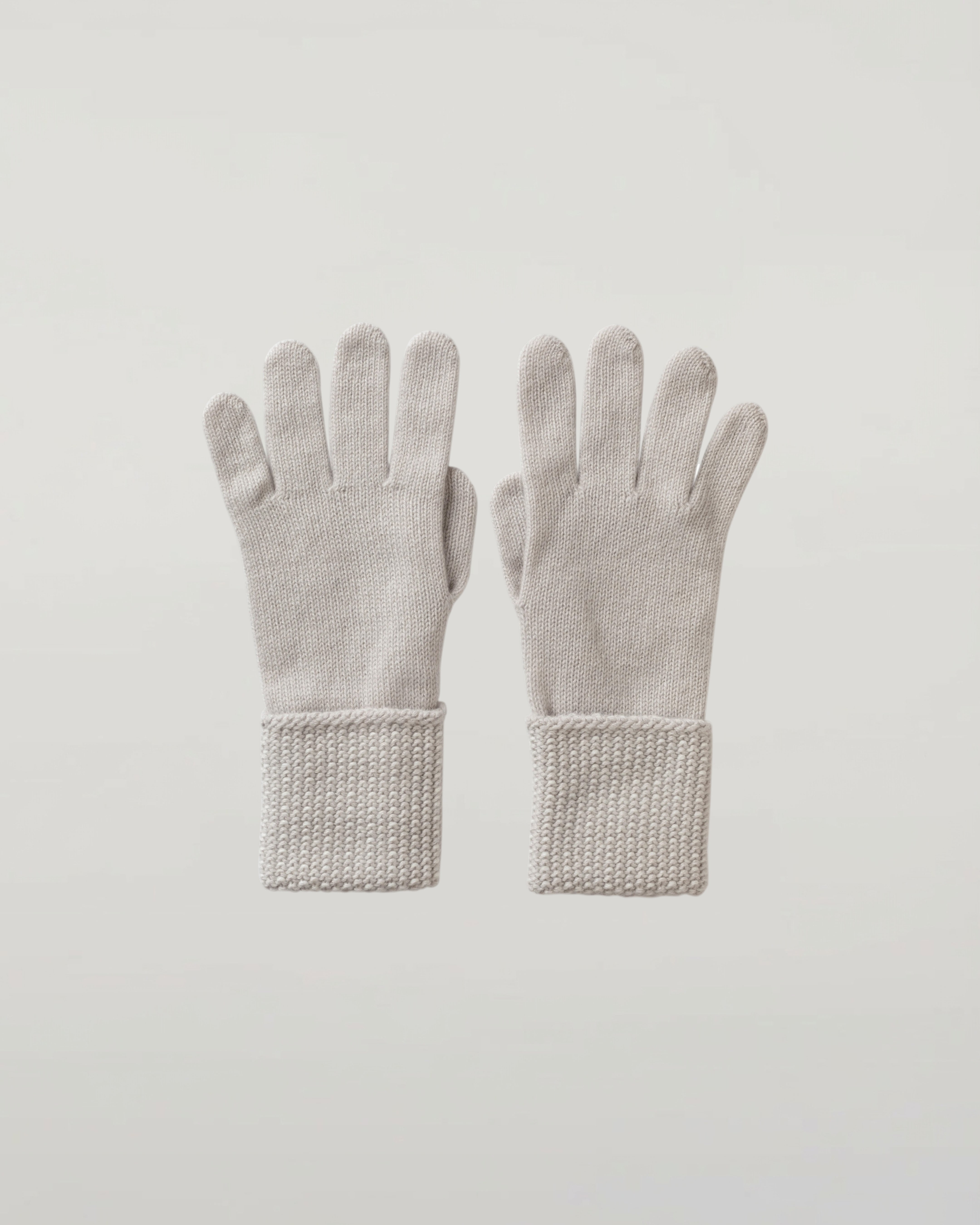 カシミア手袋 – Johnstons of Elgin