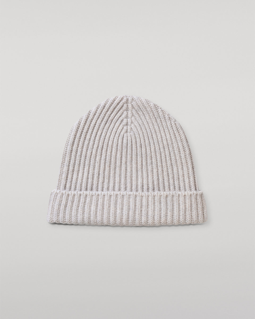 LOVAT HAT NATURAL 100% CASHMERE HAY03614HA0402ONE