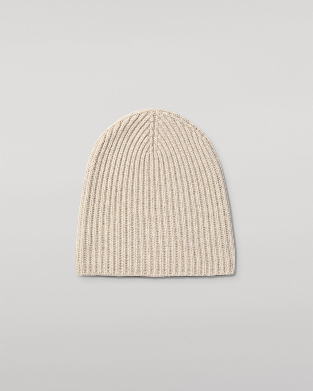 LOVAT HAT NATURAL 100% CASHMERE HAY03614HA0402ONE