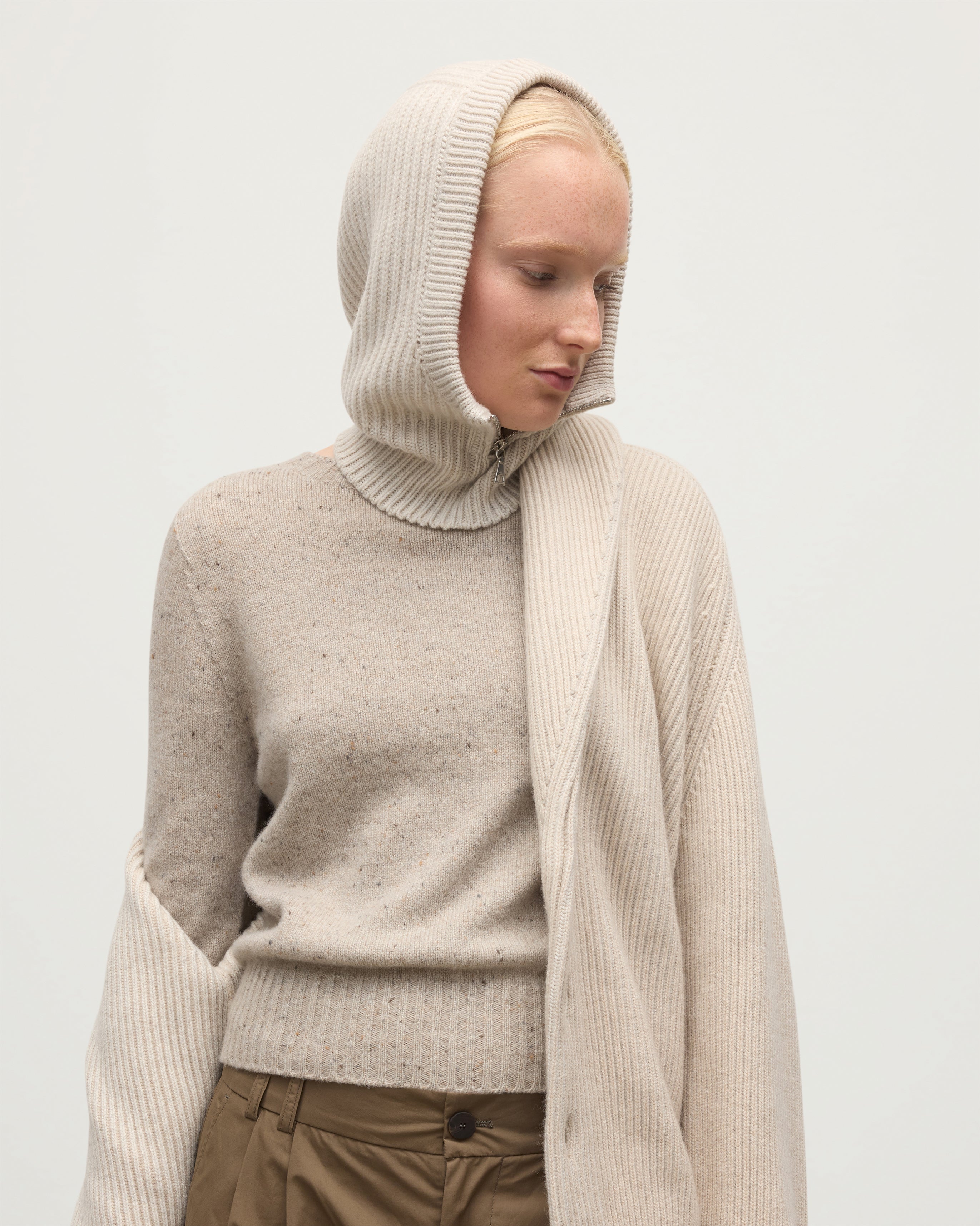 Johnstons of Elgin Accessories | Johnstons of Elgin