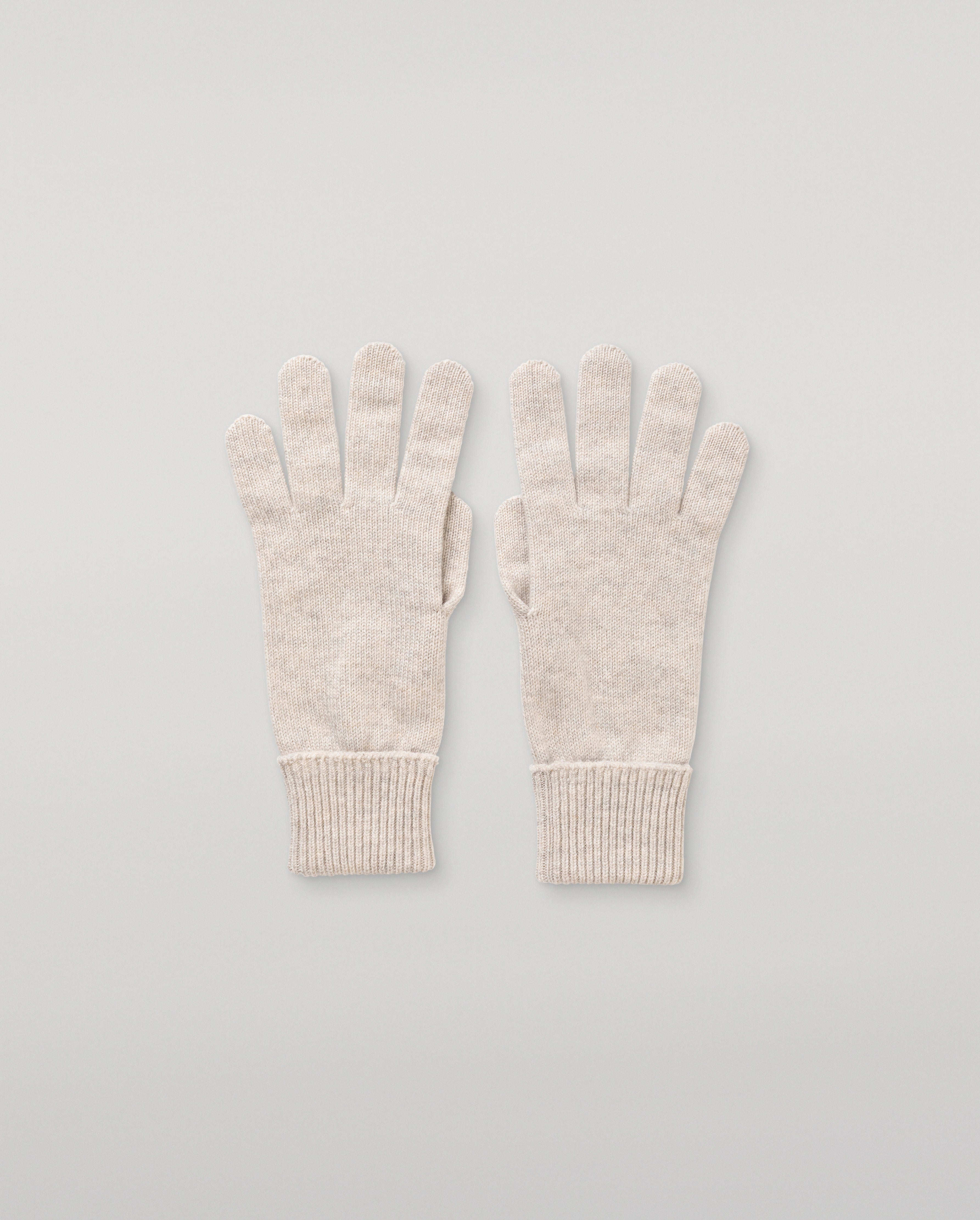 カシミア手袋 – Johnstons of Elgin