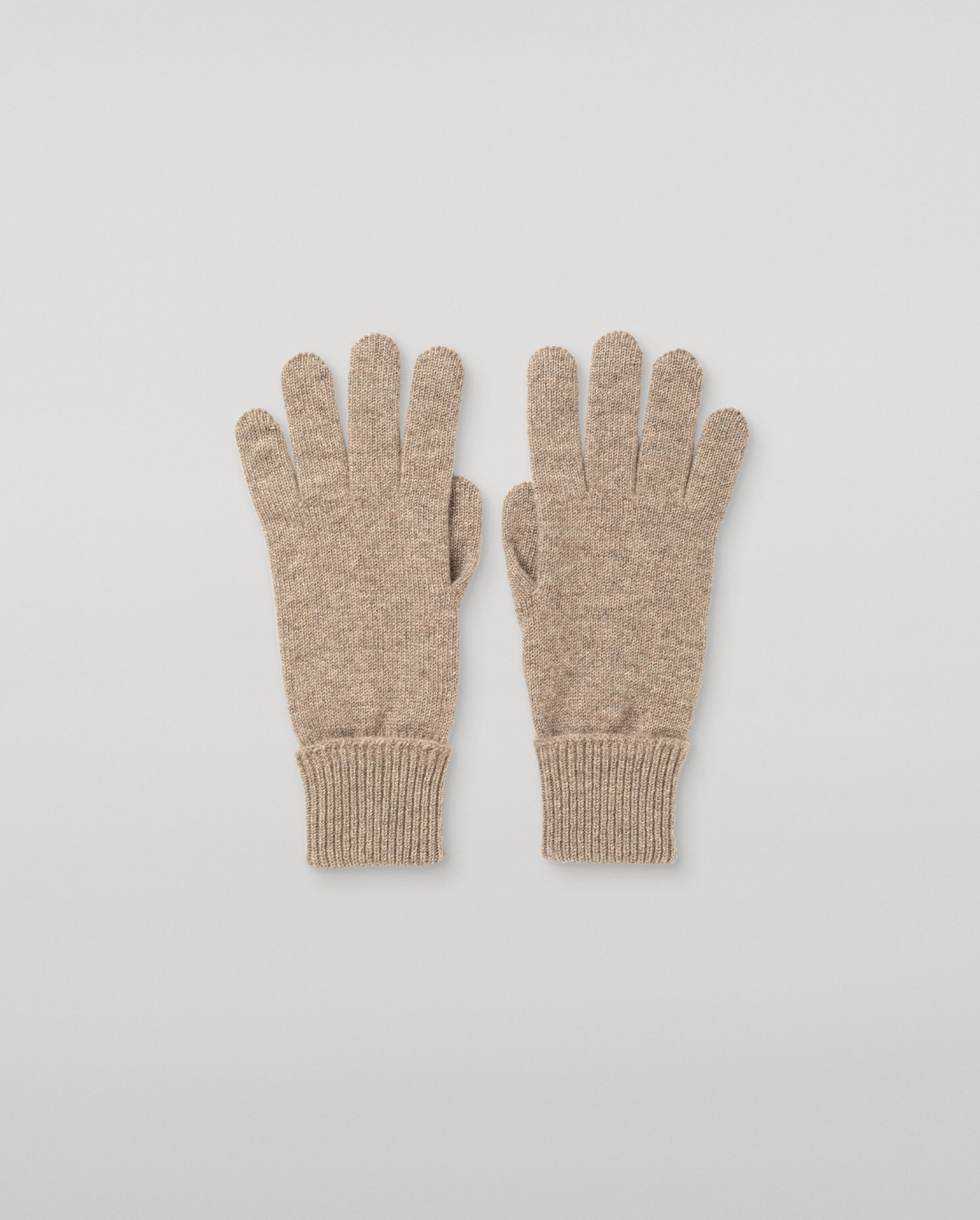 カシミア手袋 – Johnstons of Elgin