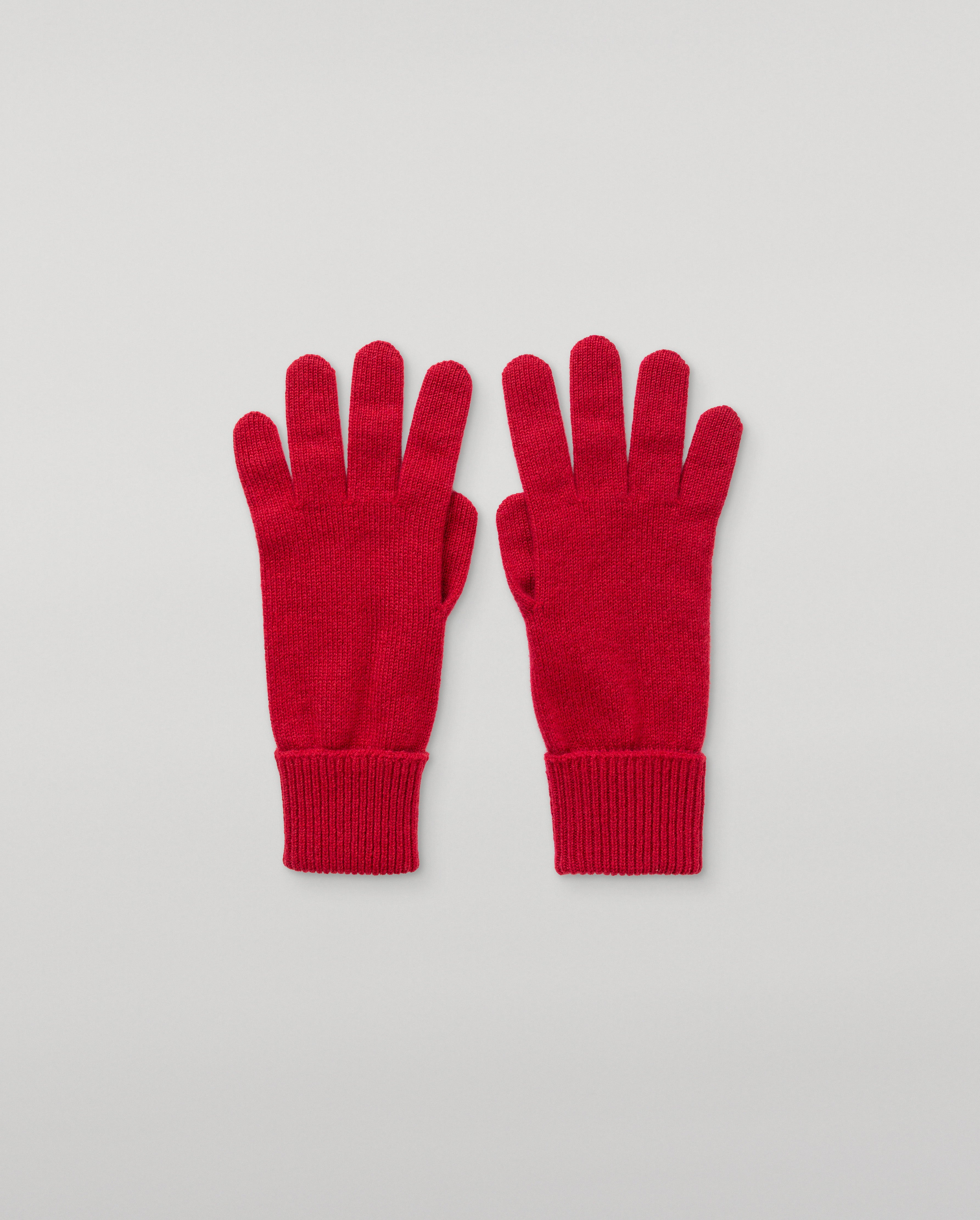 カシミア手袋 – Johnstons of Elgin
