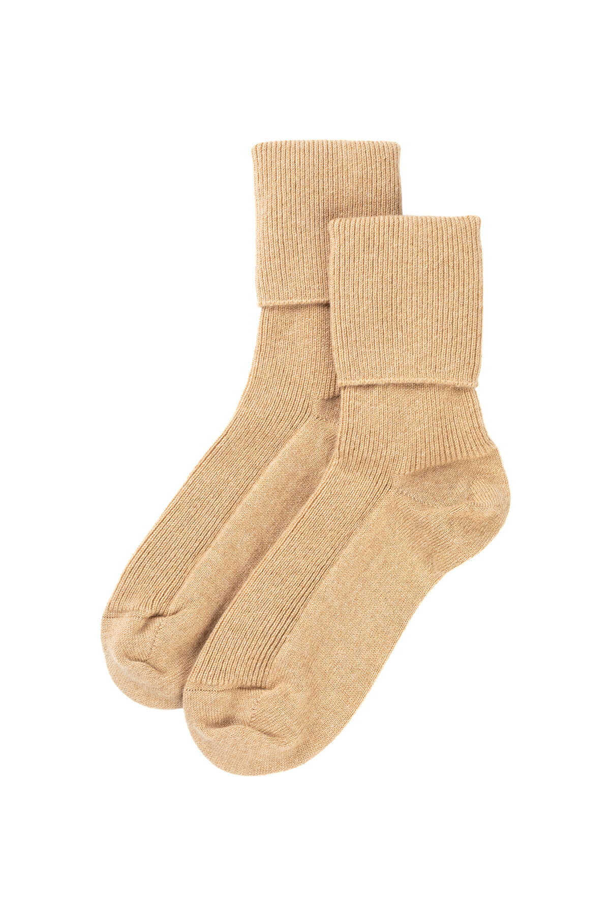 Cashmere Socks