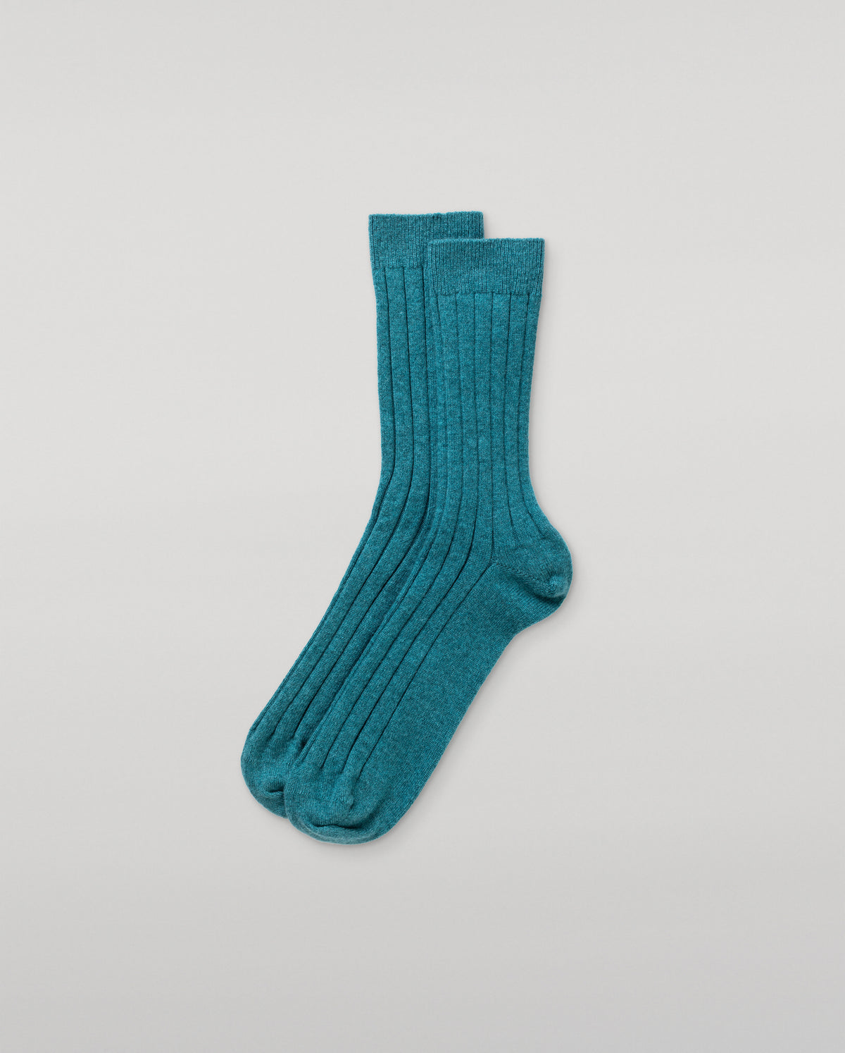 Fleming Cashmere Socks