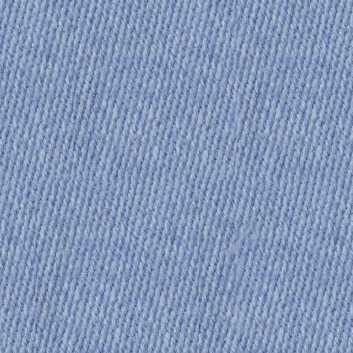 Tivoli Mélange Sateen Merino Wool Fabric in Hydrangea 694413933