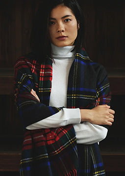 Tartan Accessories