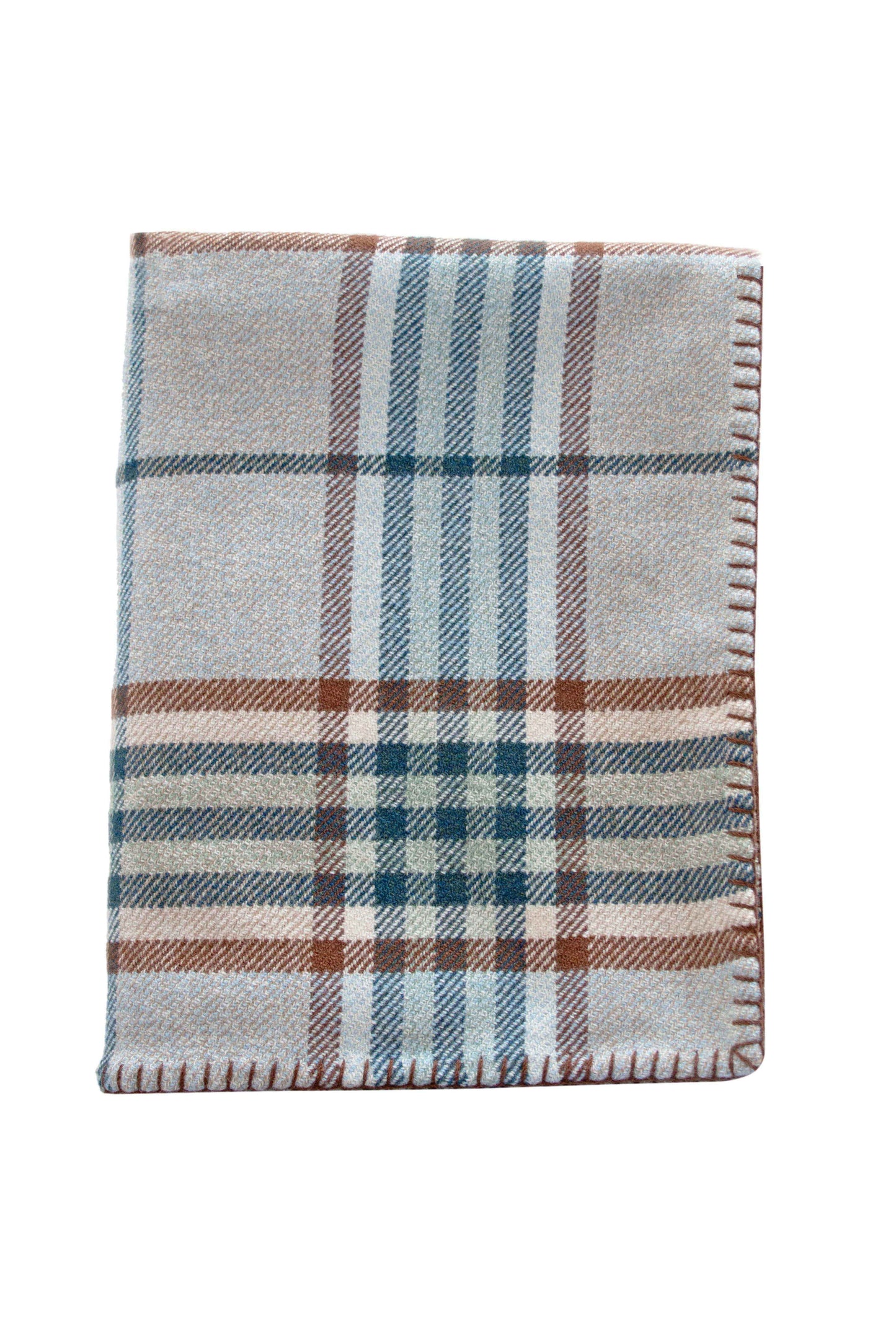 The Crofter's Blanket | Limited Edition