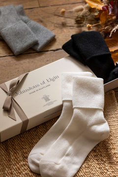 Cashmere Gifts