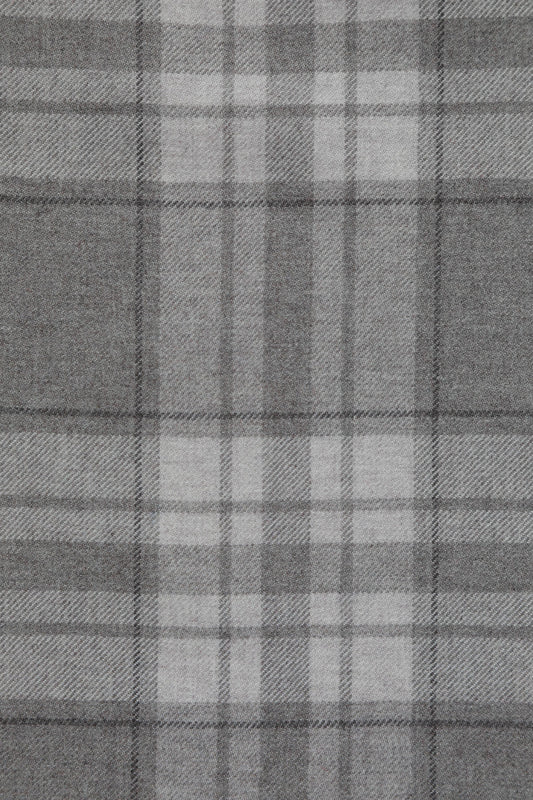 Seren Extra Fine Merino Wool Fabric in Jute 694424168
