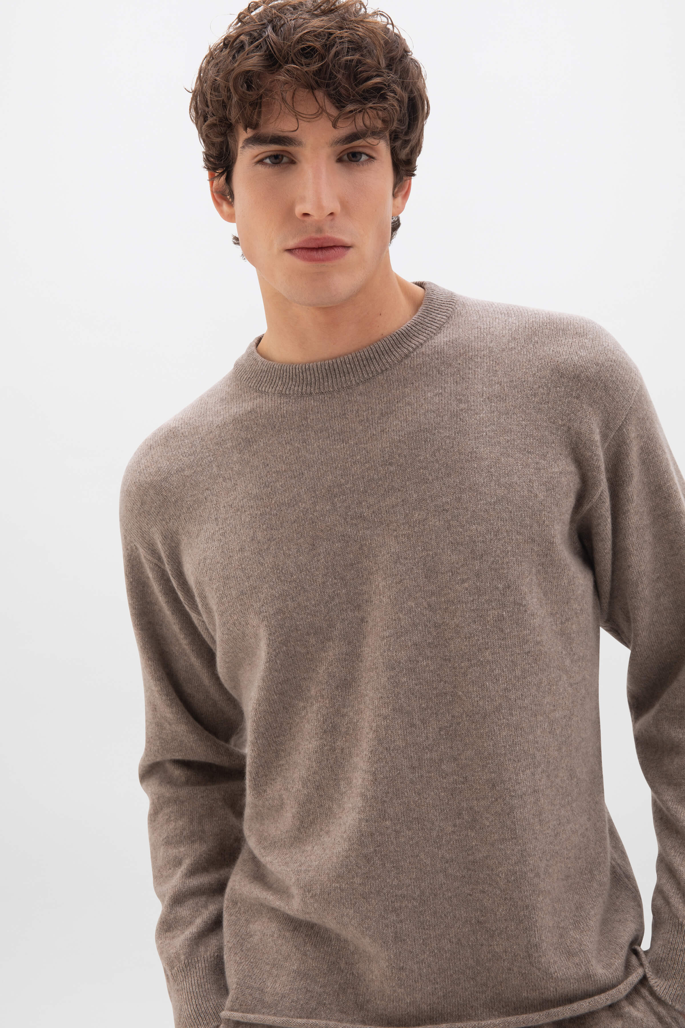 Drop best sale shoulder jumper