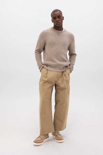 Men's Cashmere Collection – Johnstons of Elgin