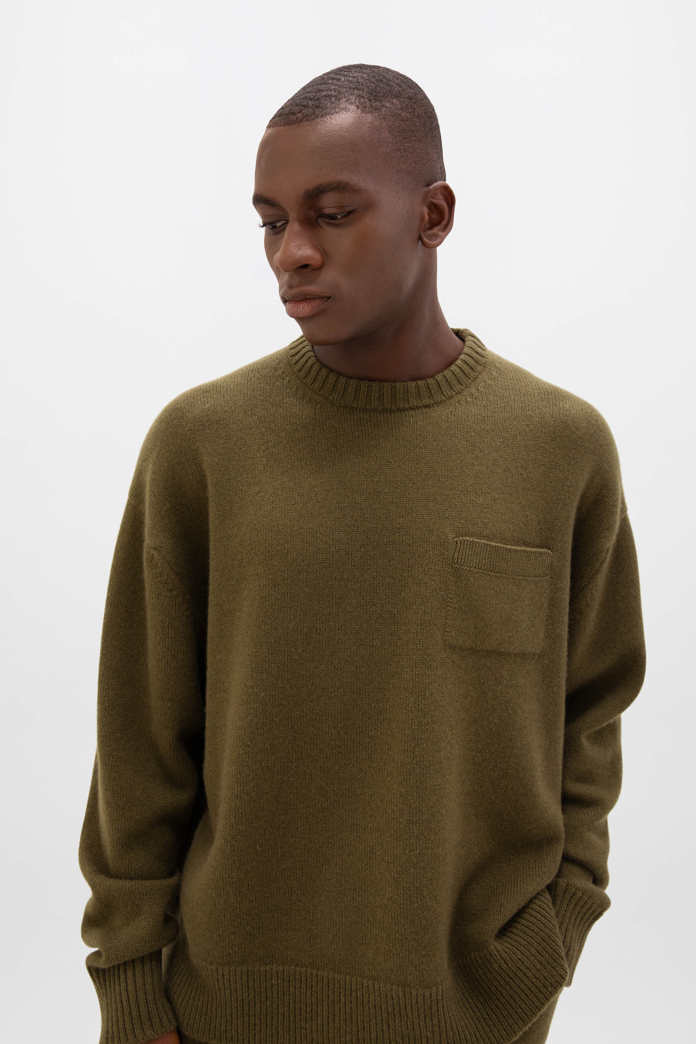 Cashmere pullovers sale