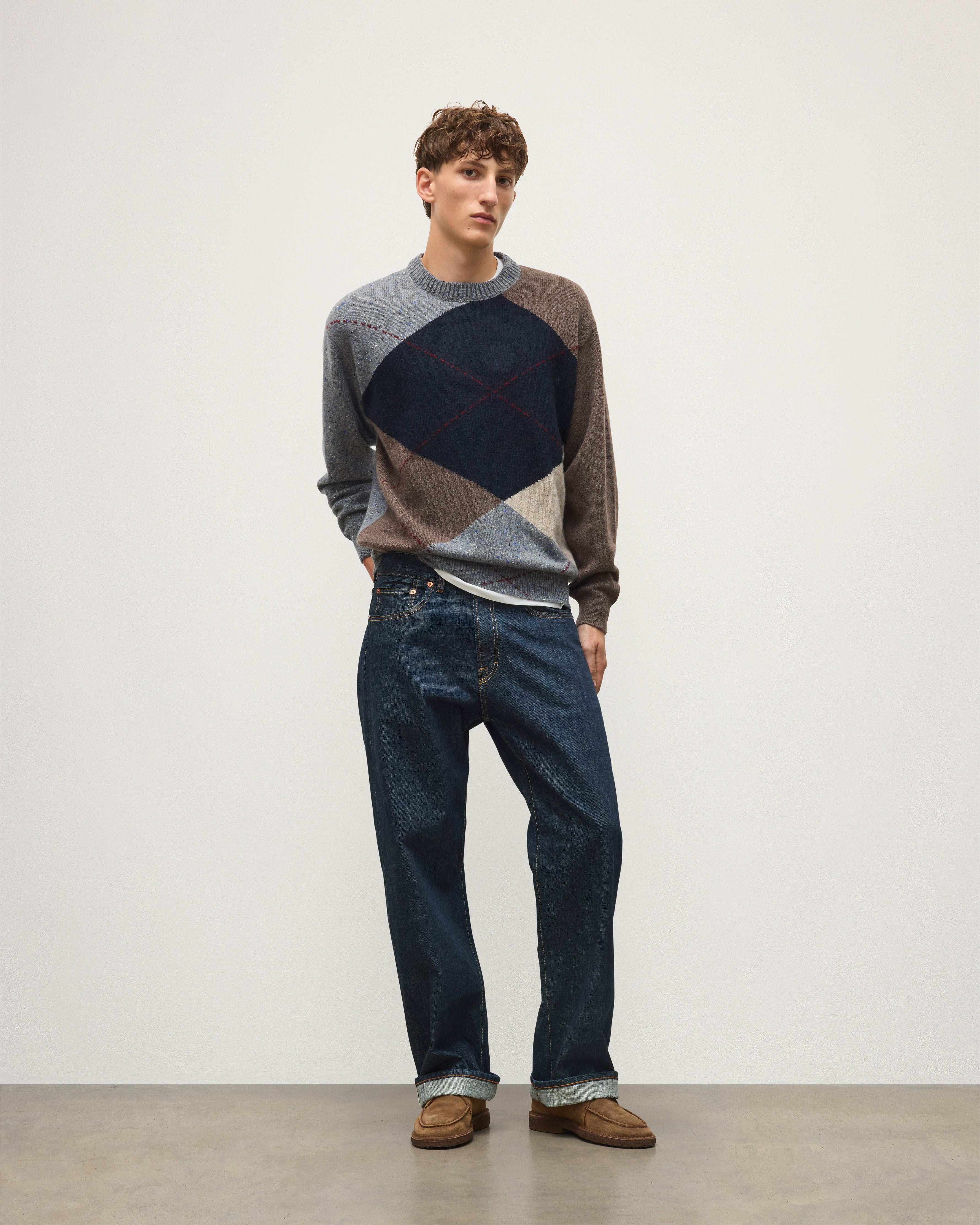 Argyle Knitwear: The Scottish Origins, Craft and Timeless Design