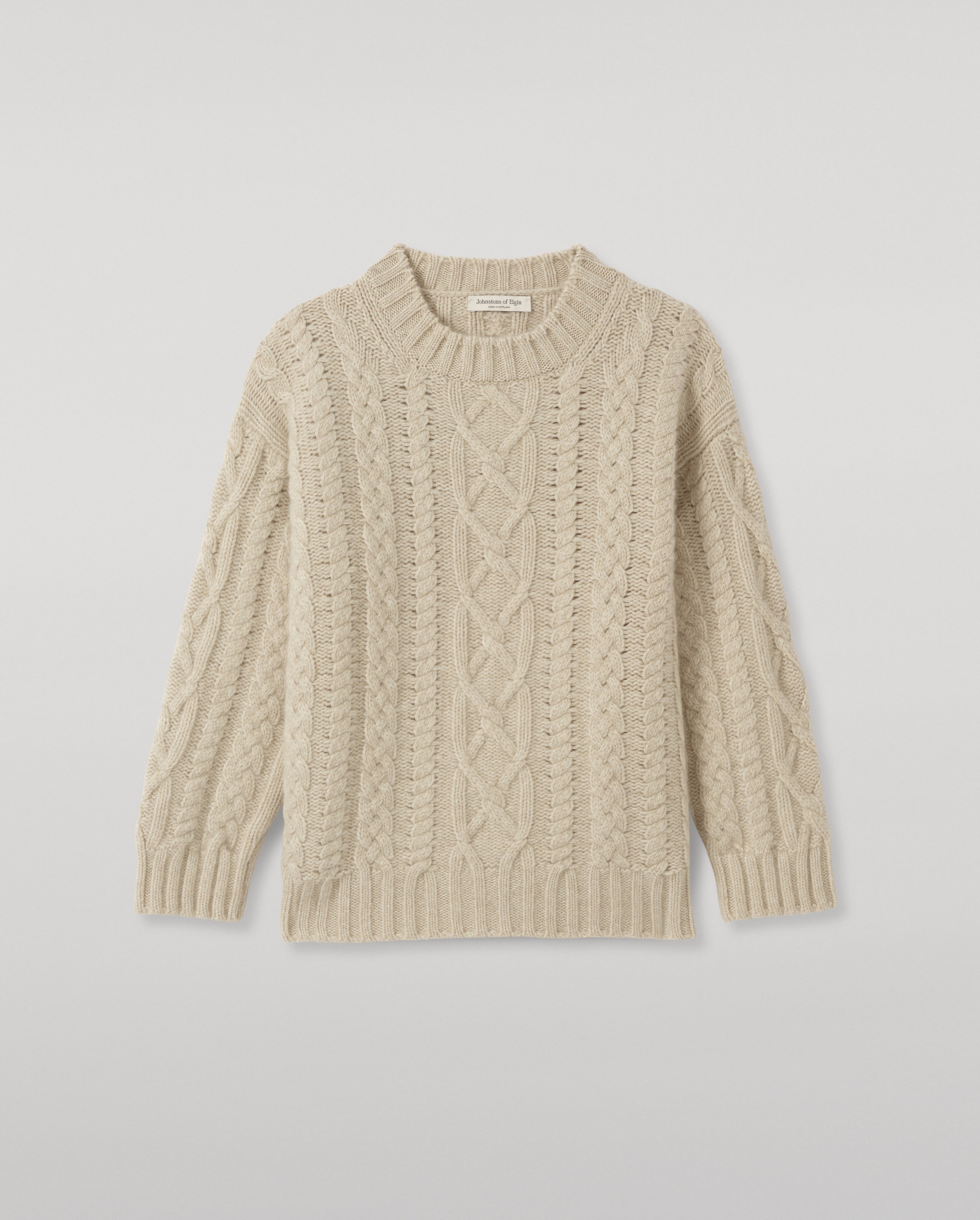 Women's Collection – Johnstons of Elgin