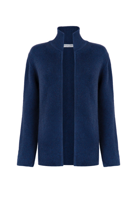 Edge to Edge Cashmere Cardigan