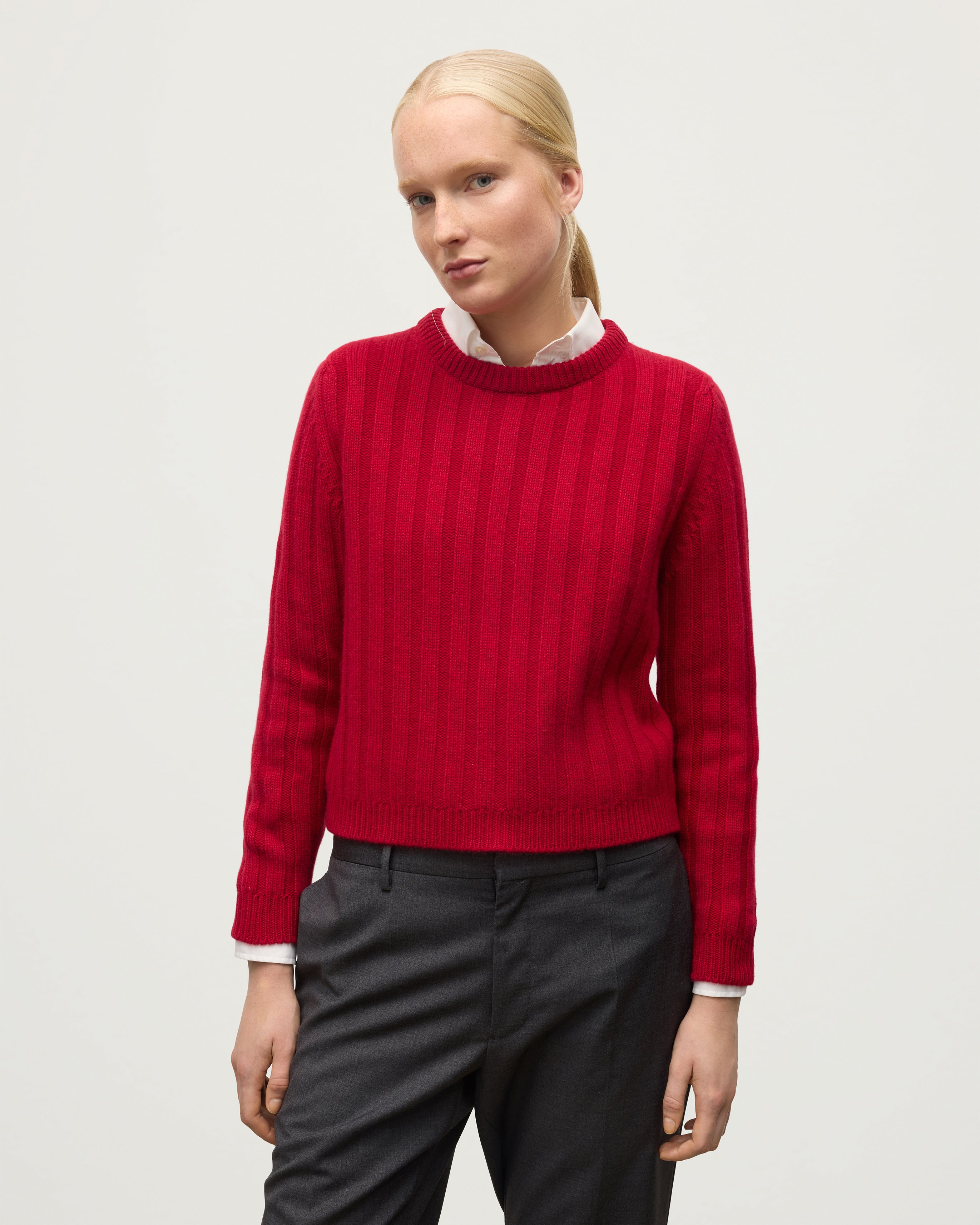 New Arrivals. Made to Last. – Johnstons of Elgin