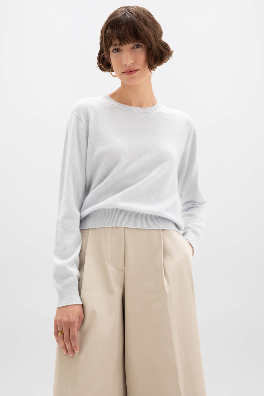 Women's Jumpers, Sweaters & Hoodies Johnstons of Elgin