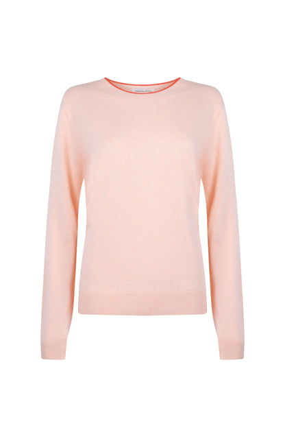 Cashmere Boyfriend Sweater