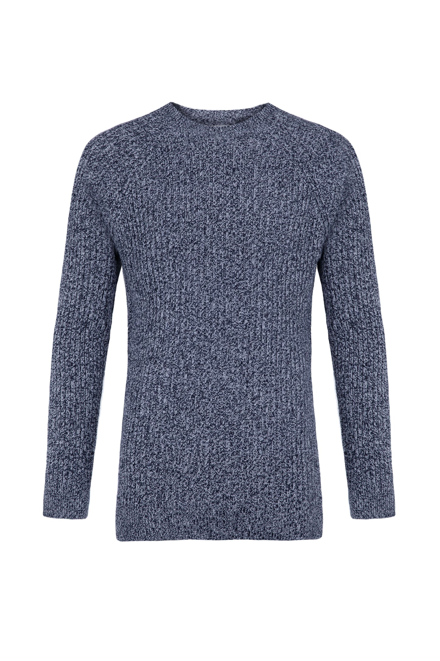 Unisex Cashmere Marl Sweater