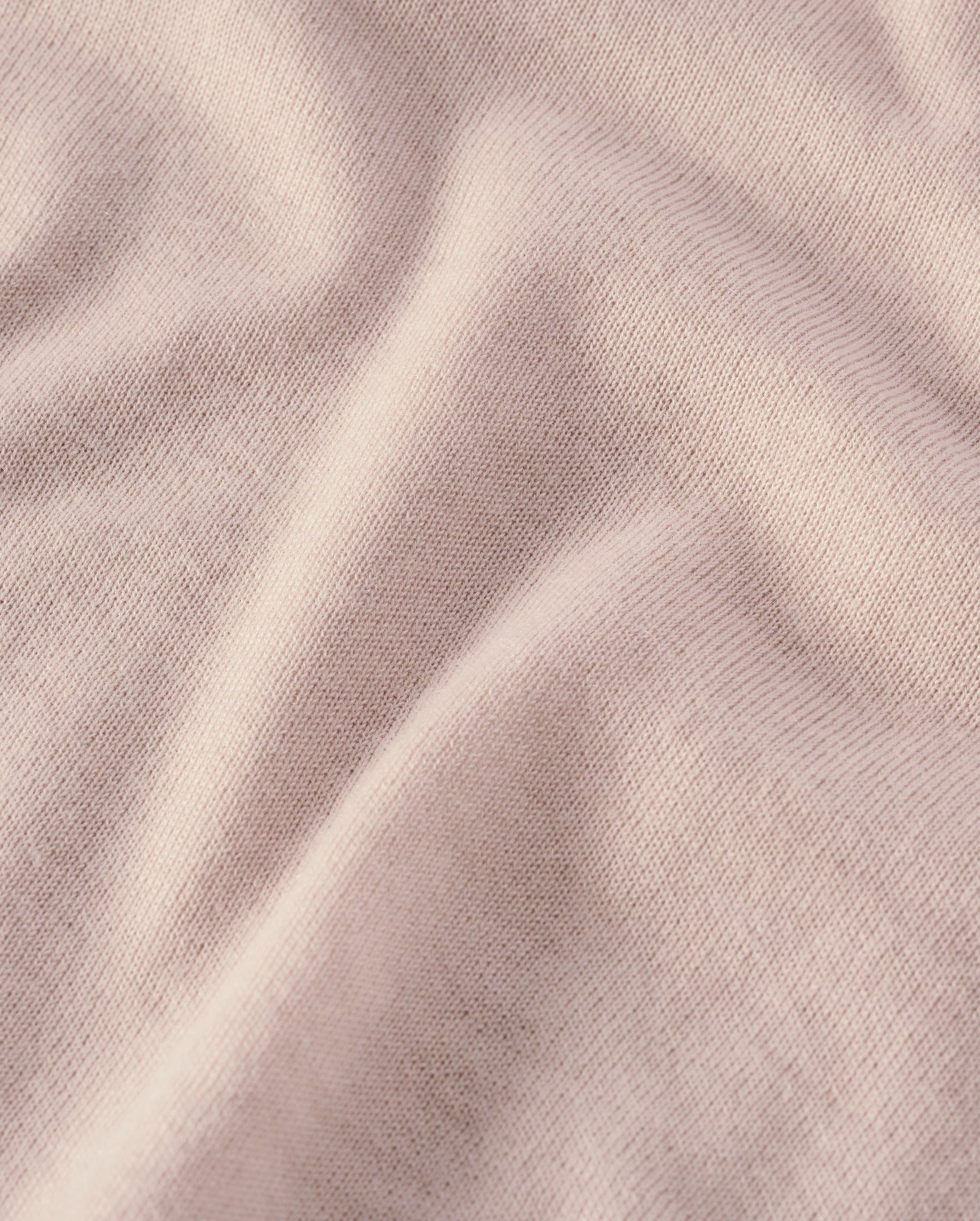 JOHNSTONS OF ELGIN WOMENS HONOR CREW CARDIGAN IVORY 100% SUPERFINE CASHMERE KAI05708SA0664