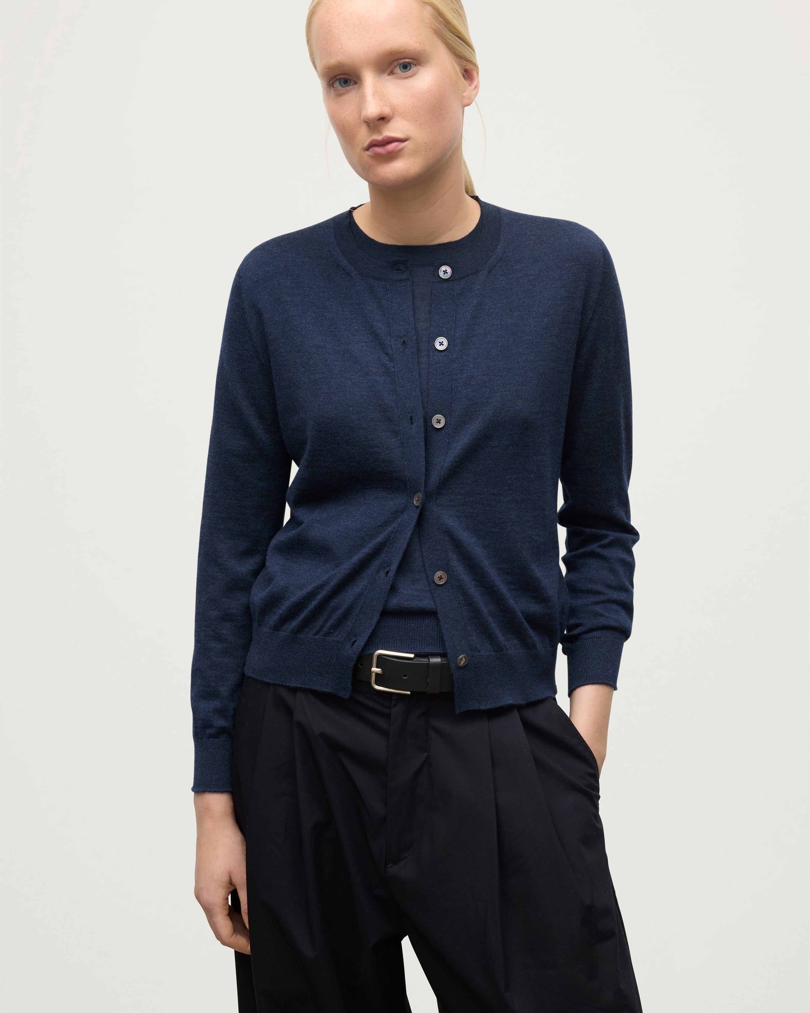 New Arrivals. Made to Last. – Johnstons of Elgin