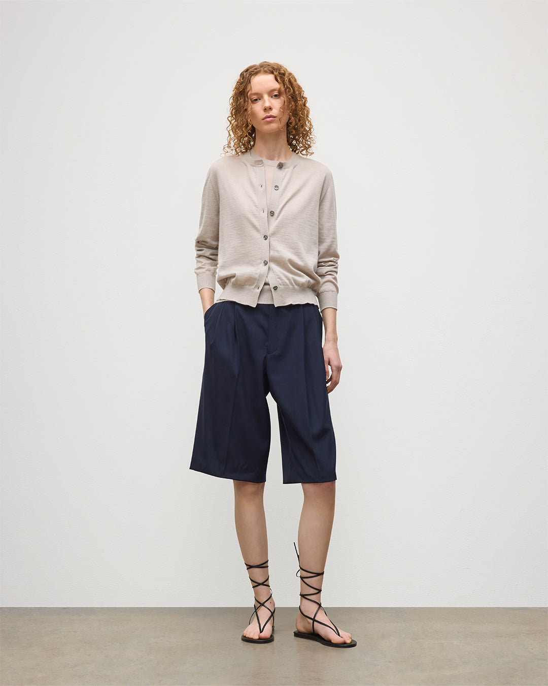 Superfine Knitwear – Johnstons of Elgin