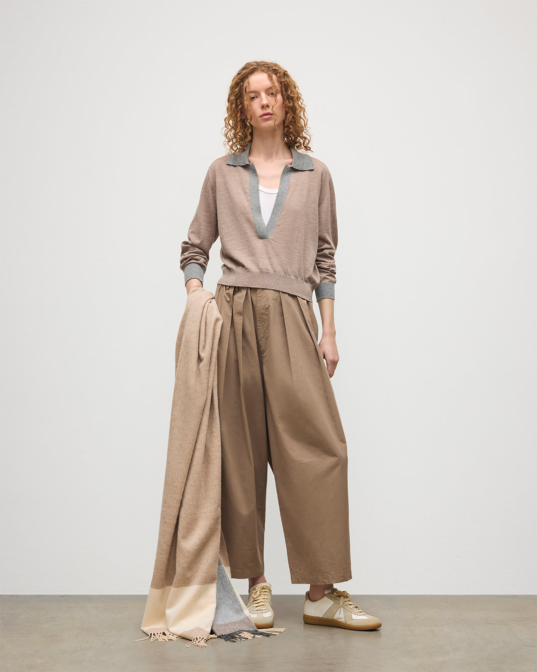 Superfine Knitwear – Johnstons of Elgin