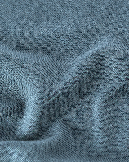 JOHNSTONS OF ELGIN MENS FIN SUPERFINE VEE NECK GREEN 100% SUPERFINE CASHMERE KAI05744SD5242