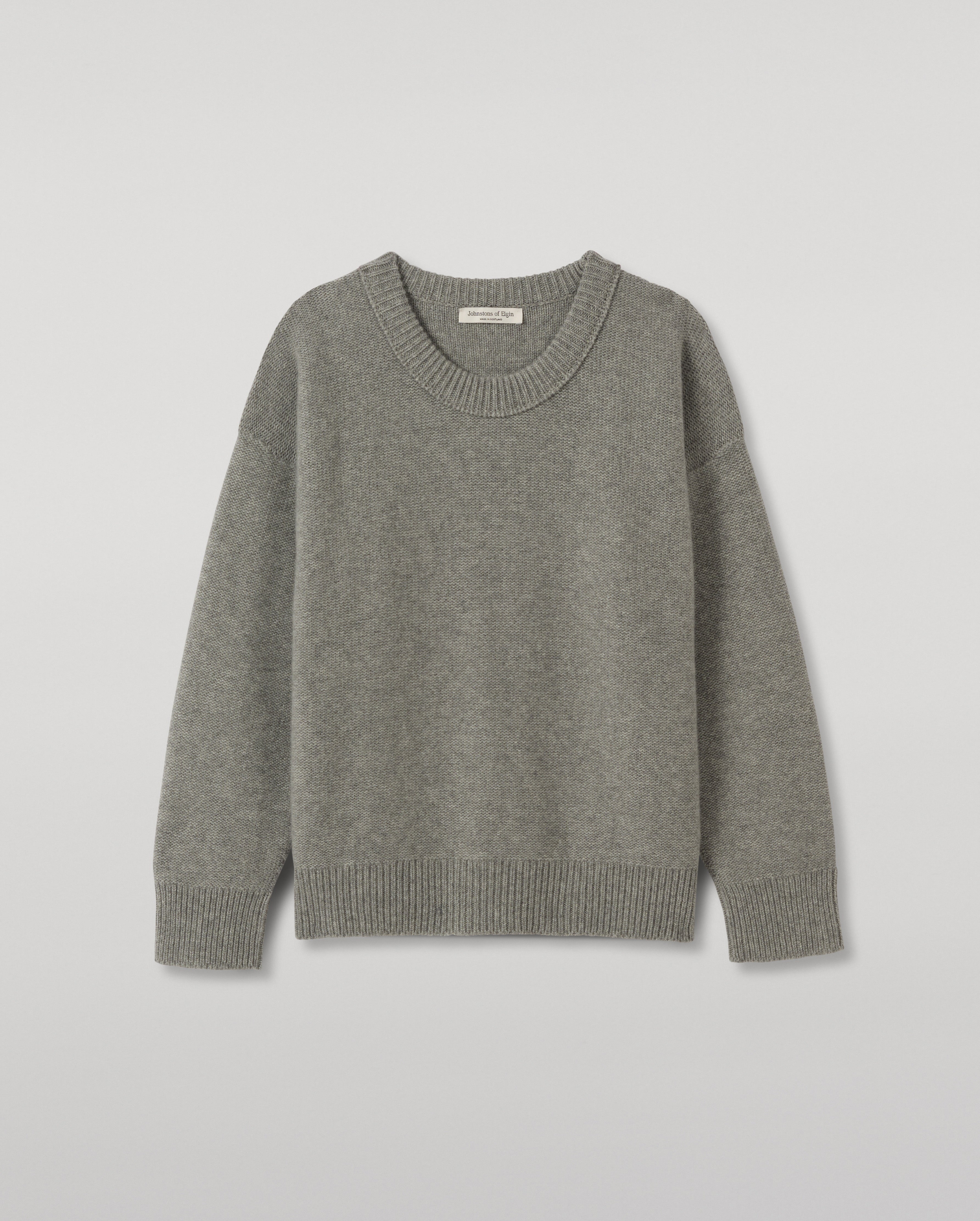 Women's Cashmere & Wool Collection | Made in Scotland – Johnstons