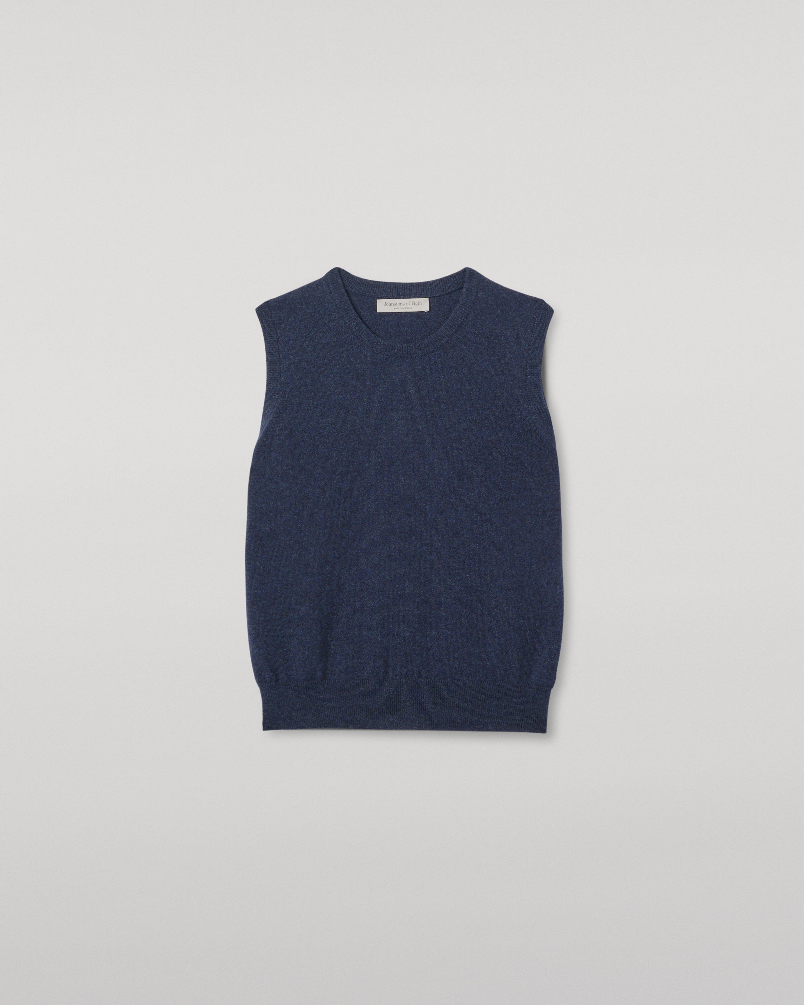 Women's Cashmere Essentials | Johnstons of Elgin