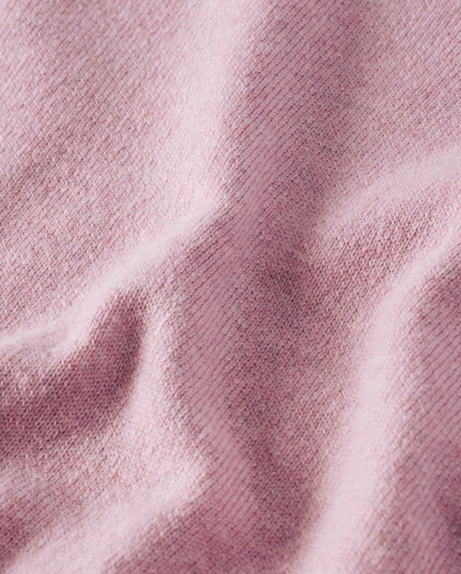 JOHNSTONS OF ELGIN WOMENS IRIS CLASSIC SLEEVELESS CREW PINK 100% CASHMERE KAP05705HE0071