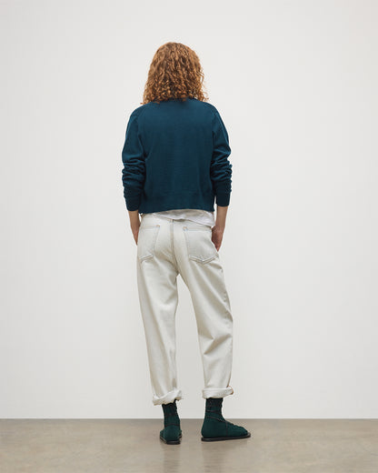 JOHNSTONS OF ELGIN WOMENS CRATHIE SHAWL CARDIGAN GREEN 100% CASHMERE WITH CLAN CASHMERE ARGYLE NECKTIE KAP05707SC7341