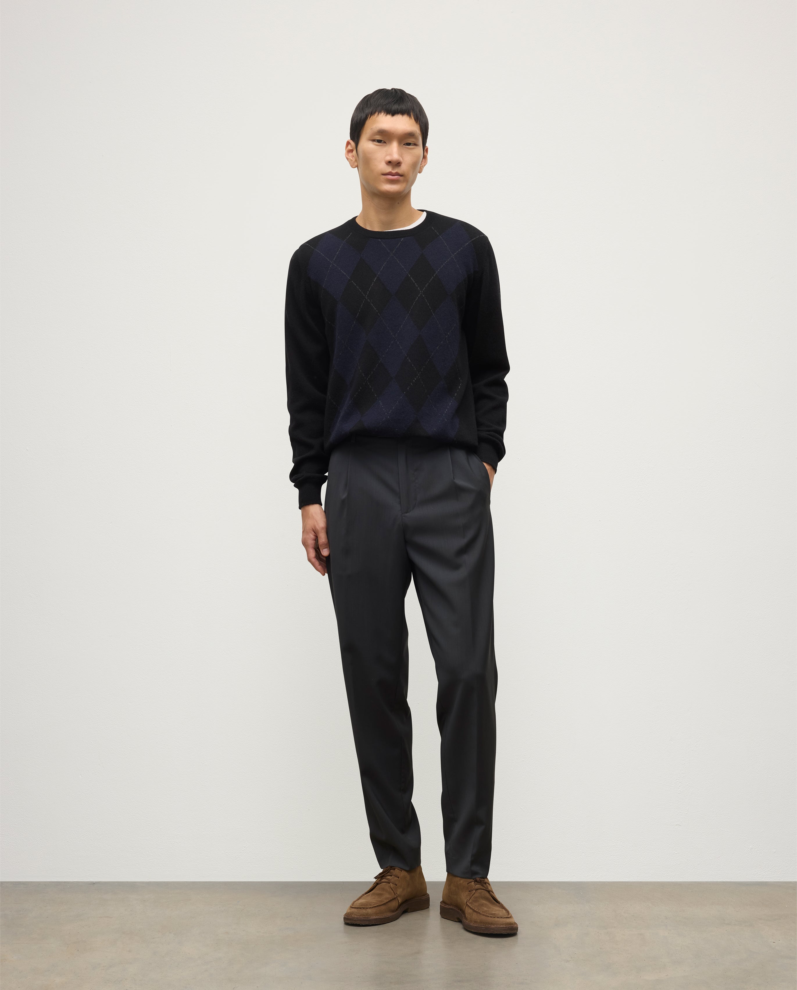 Men's Collection – Page 4 – Johnstons of Elgin