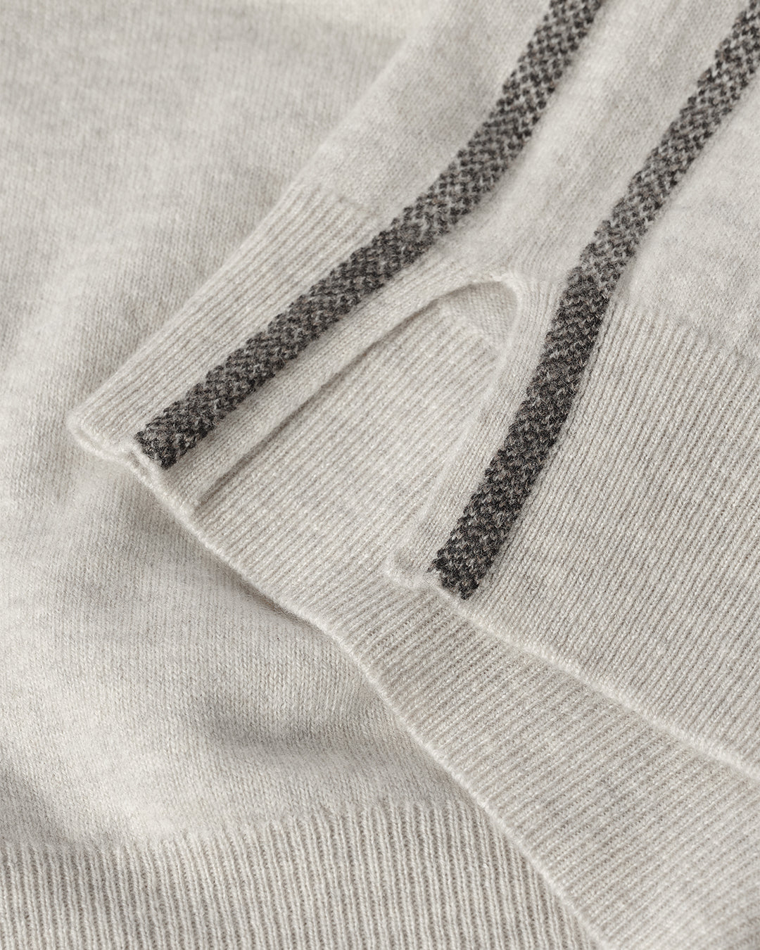 JOHNSTONS OF ELGIN WOMENS TILDA CREW SWEATER KAP05768Q25972