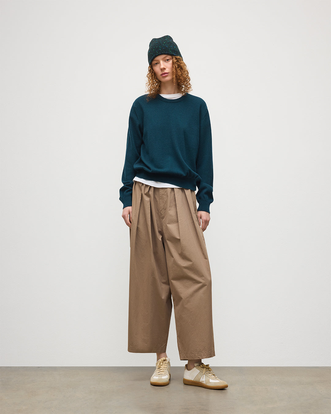 Women's Knitwear – Johnstons of Elgin