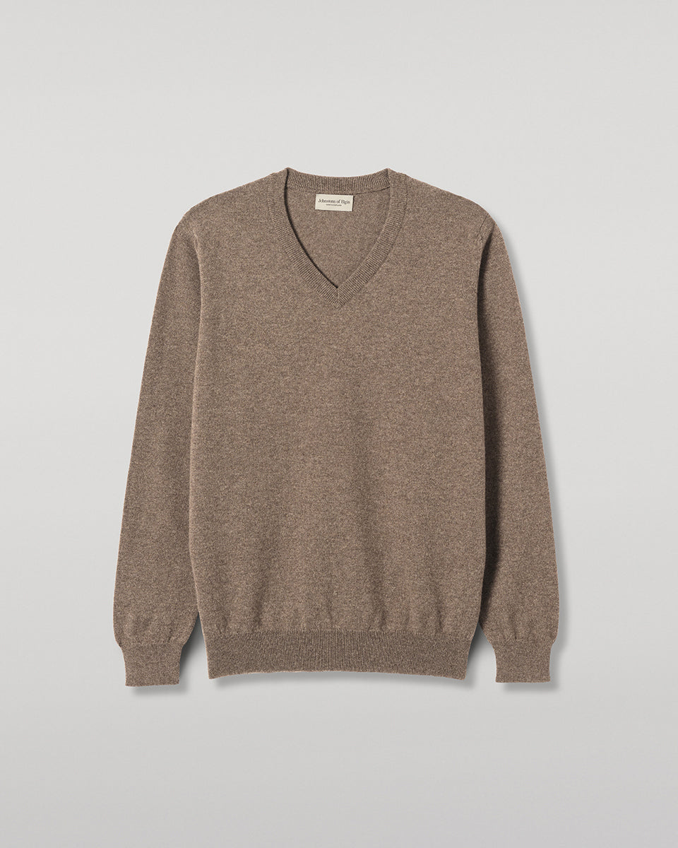 Men's Cashmere & Wool Knitwear | Made in Scotland – Page 2