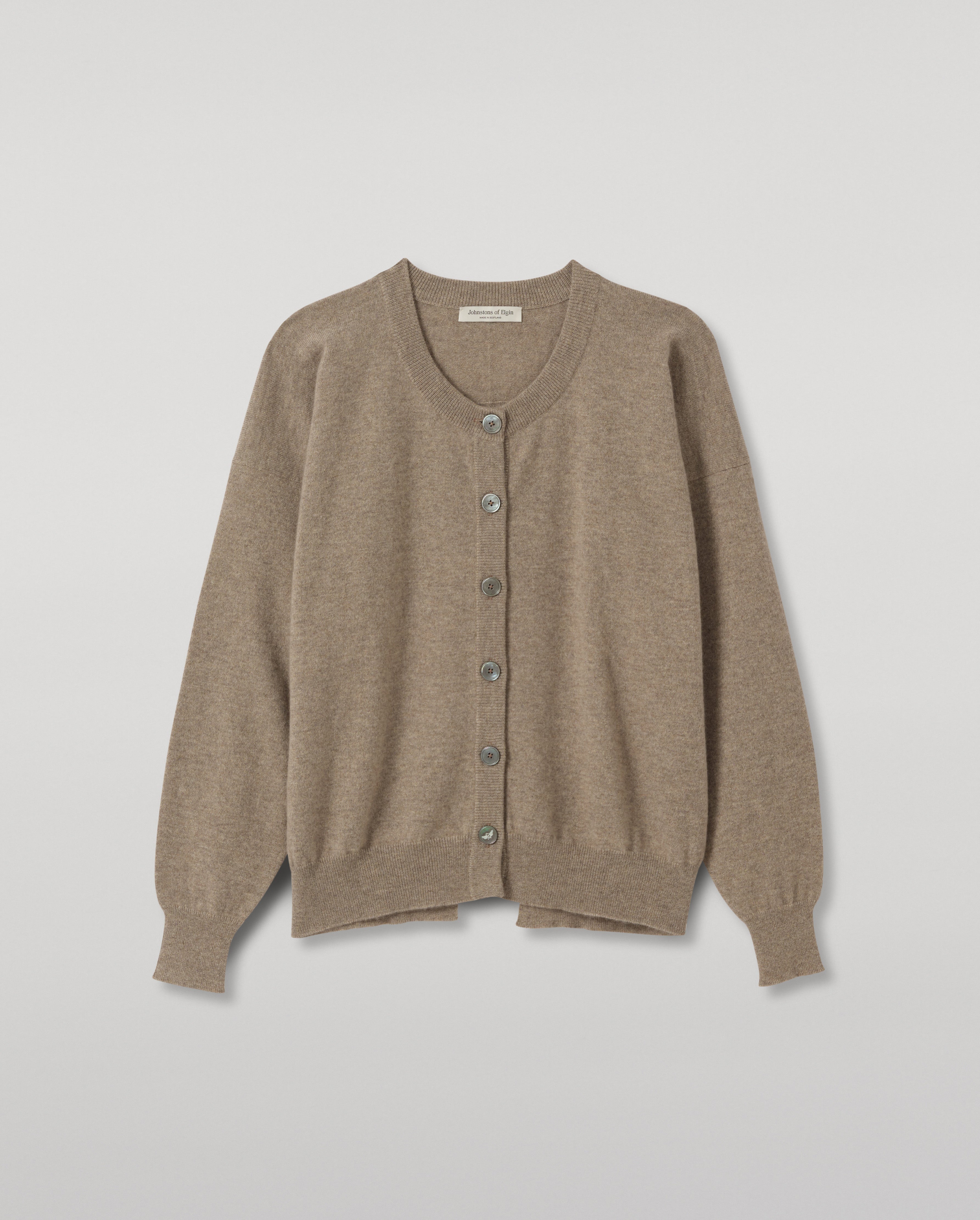 Women's Collection – Johnstons of Elgin