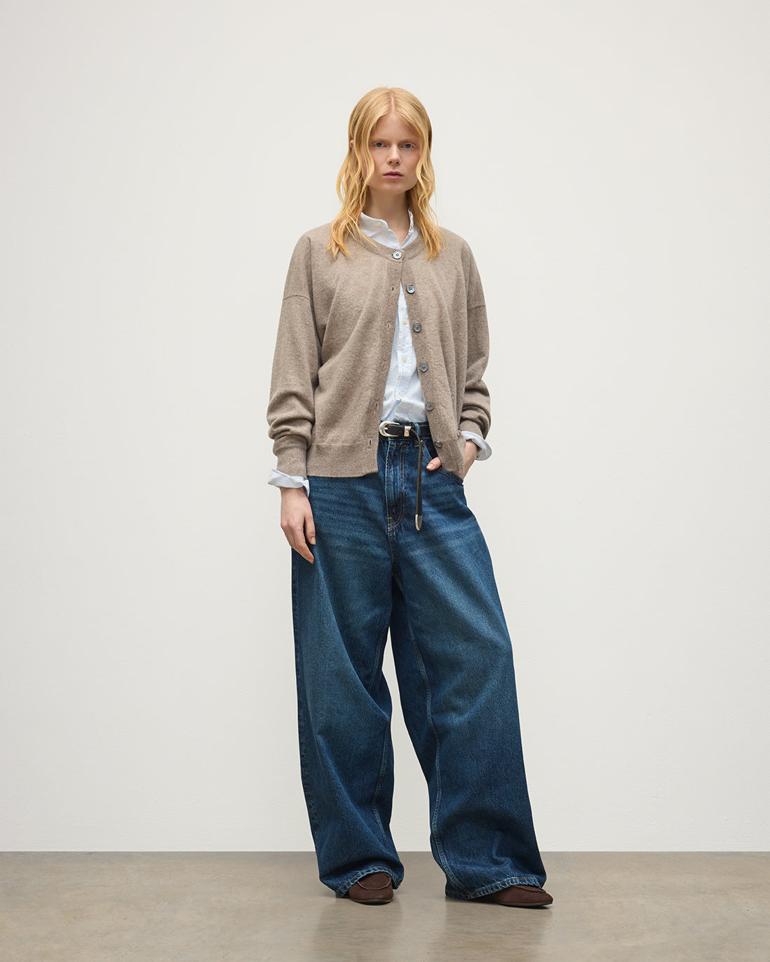 Women's Collection – Johnstons of Elgin