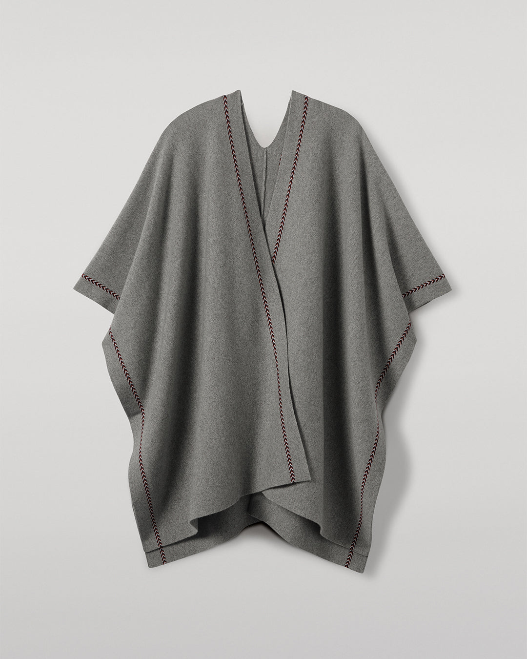 レディースケープ＆ポンチョ – Johnstons of Elgin