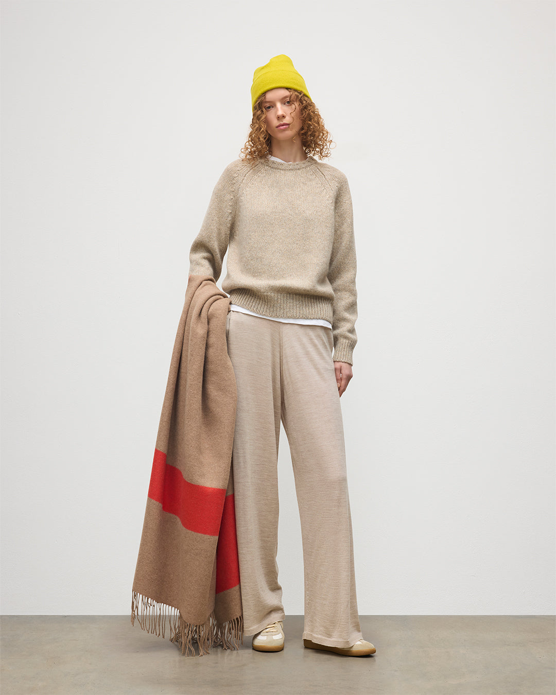 Our Latest Collection – Johnstons of Elgin