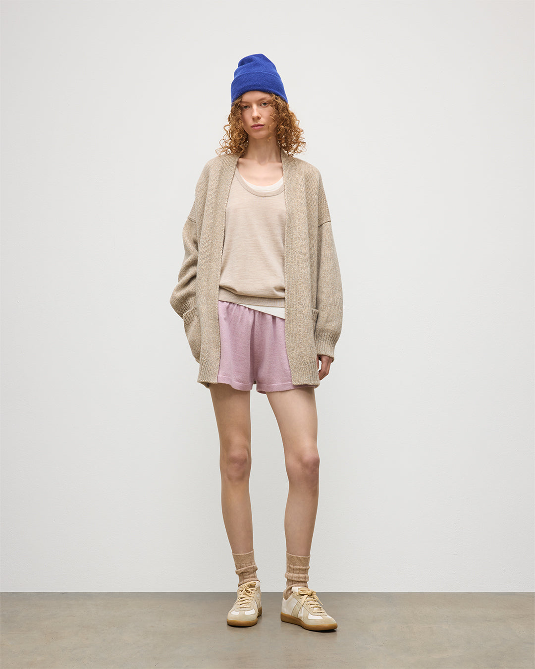 Cashmere for Women – Page 2 – Johnstons of Elgin