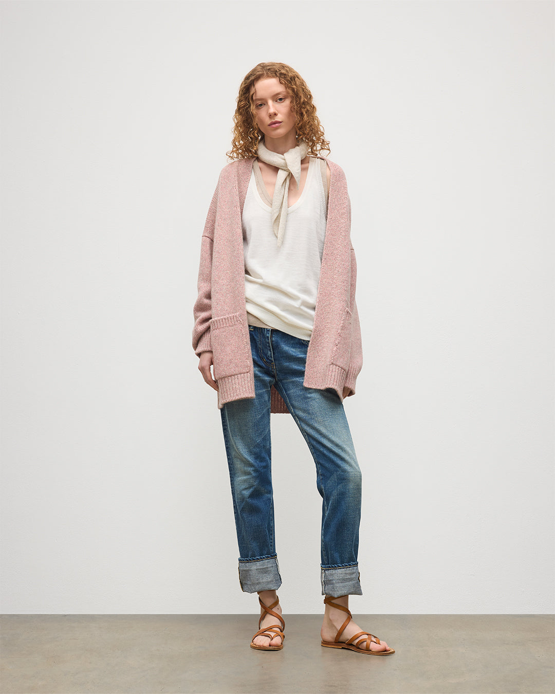 Cashmere for Women – Page 2 – Johnstons of Elgin