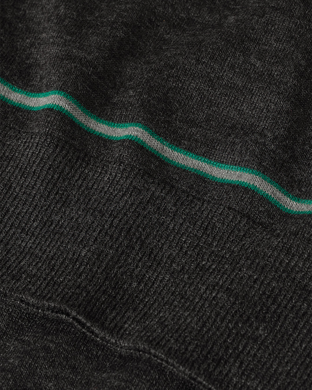 JOHNSTONS OF ELGIN WOMENS BRAE SLEEVELESS CREW GREY 100% MERINO WOOL KBI01064Q25965