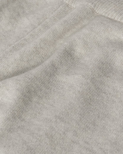 JOHNSTONS OF ELGIN WOMENS COLL PANTS NATURAL 100% CASHMERE KBP00996HA0402