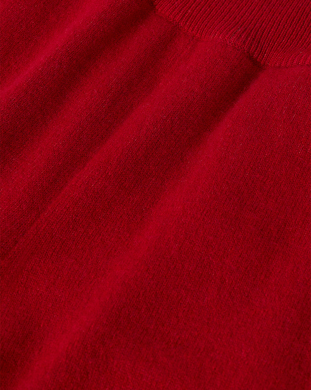 JOHNSTONS OF ELGIN WOMENS COLL PANTS RED 100% CASHMERE KBP00996SE5325