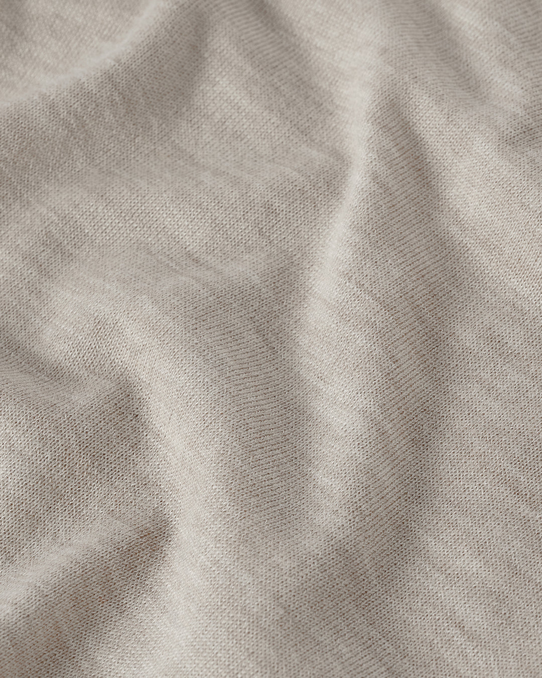 JOHNSTONS OF ELGIN WOMENS INA PANTS NATURAL 100% MERINO WOOL KDI00786SB0695