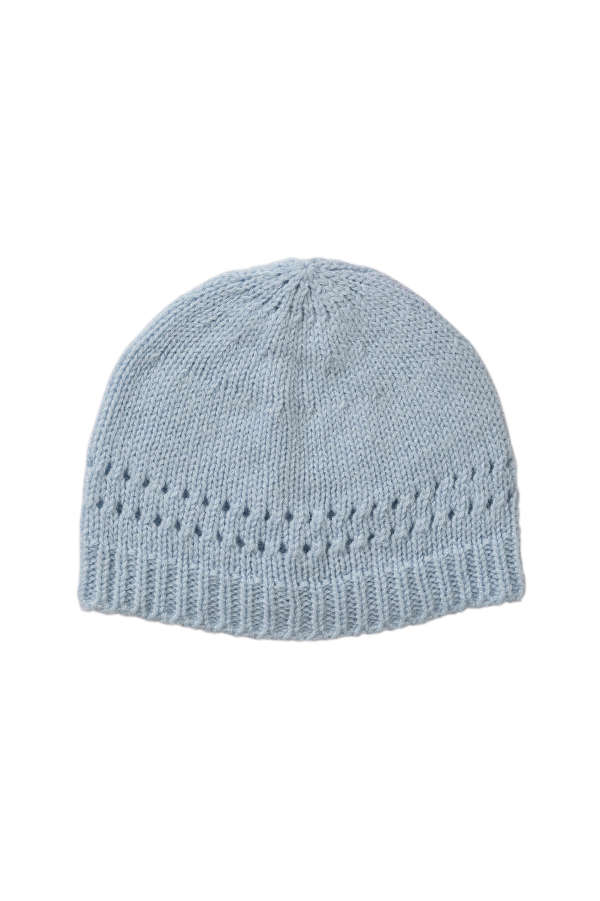 Cashmere Beanie