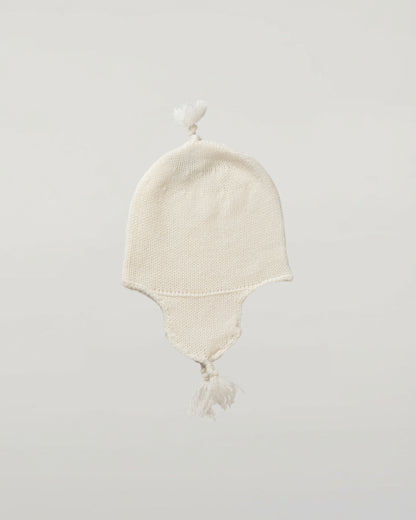 Johnstons of Elgin’s Baby's 1st Cashmere Accessories Gift Set with White AW21GIFTSET20A
