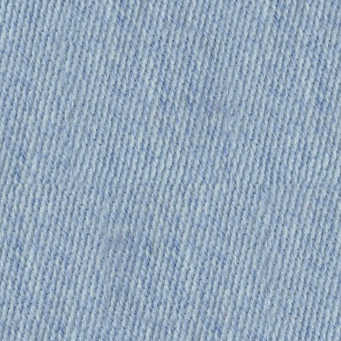 Tivoli Mélange Sateen Merino Wool Fabric in Lagoon 694413915